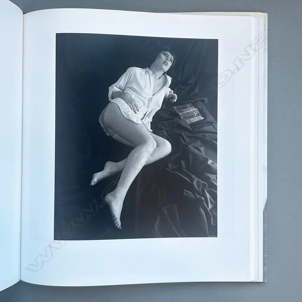 CINDY SHERMAN: THE COMPLETE UNTITLED FILM STILLS Image 1++